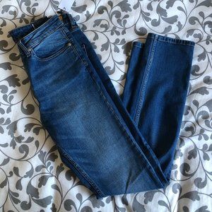 Frank & Oak Slim Fit Jeans 31x32